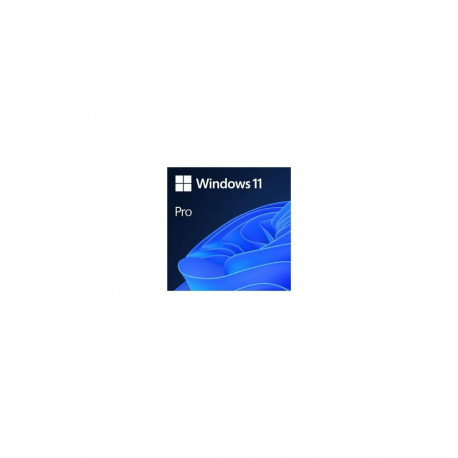 Microsoft | Windows 11 Pro | FQC-10528 | English | OEI | DSP | 64-bit