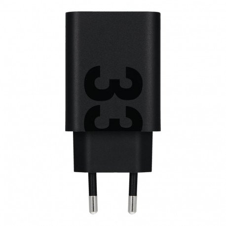 MOTOROLA original charger Type C 33W MC332 black bulk