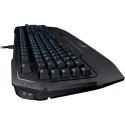 Roccat klaviatuur Ryos MK Pro, MX sinine ROC-12-851-BE US