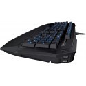 Roccat keyboard Ryos MK Pro, MX blue ROC-12-851-BK US