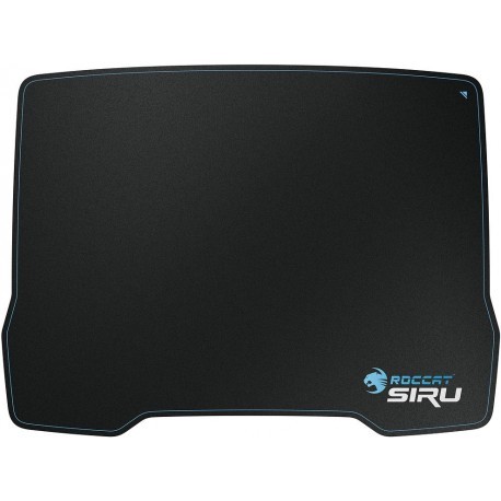 Roccat mousepad Siru, Pitch Black (ROC-13-070)
