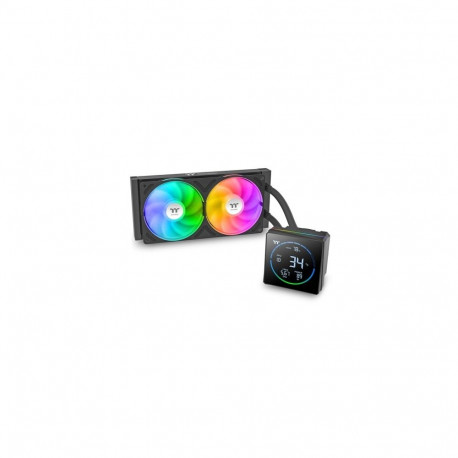 Liquid Cooler AIO TH240-S V3 ARGB