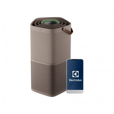 The Electrolux Pure 600 Air Purifier (Model: EPO60571B) is a high-performance air c