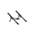 Adjustable laptop stand SODI 315 grey