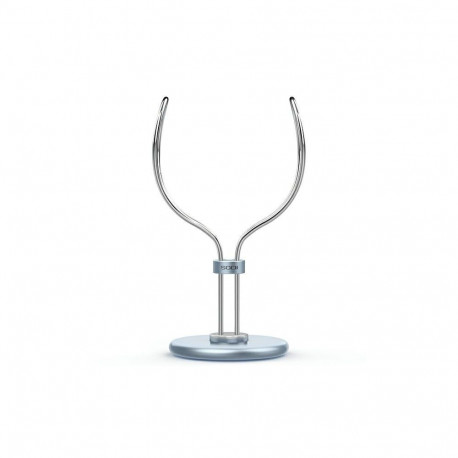 Product: elago SHM-300 Stand for Apple HomePod
Color: Blue
