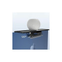 Shelf holder for iMac SODi 312 black