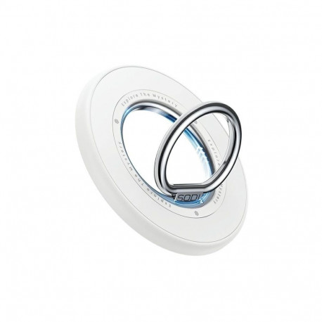 Ring MagSafe holder stand BM-350 white
