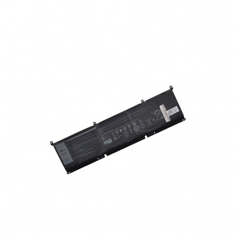 Replacement Battery DELL 8FCTC, 56Wh