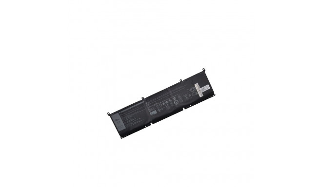 Replacement Battery DELL 8FCTC, 56Wh