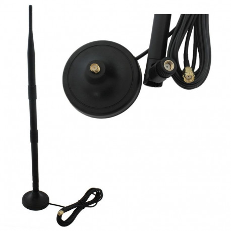 AK128 wifi antenn 12dbi 41cm xline pods