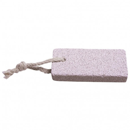 Eurostil pimsskivi sangaga ristkülikukujuline 10.5x4.5x2cm 1tk