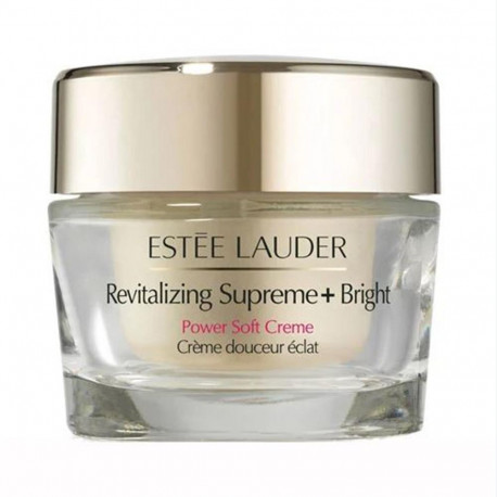 ESTEE LAUDER REVITALIZING SUPREME+ BRIGHT POWER SOFT CREAM 50ML
