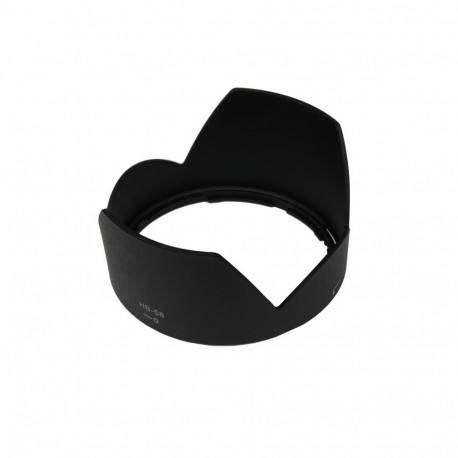 Caruba lens hood HB 58
