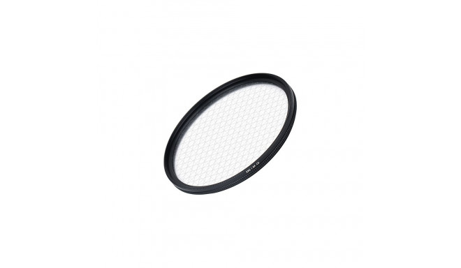 JJC F 8XSTAR77 Star Filter 77mm