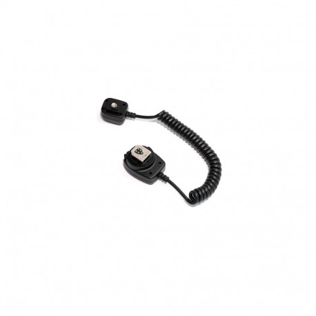 JJC FC O3 (0.9M) Off Camera Shoe Cord (Olympus FL CB05)