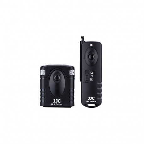 JJC JM J2 (II) Radio FrequencyWireless RemoteControl