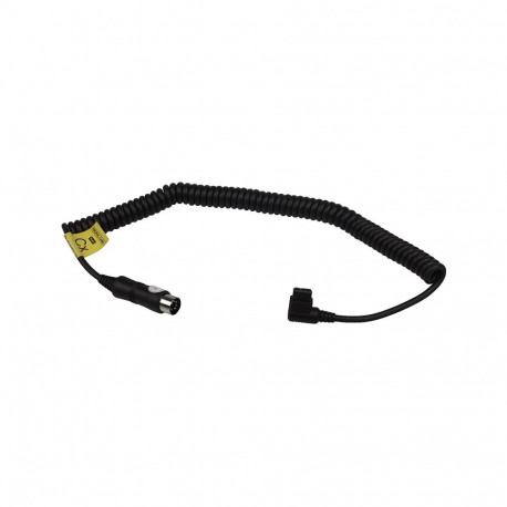 Godox Kabel CX voor PB820/PB960 Canon