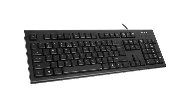 Keyboard A4-Tech KR-85 USB