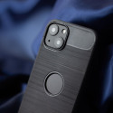 Simple Black case for iPhone 17 6,3"