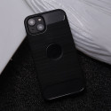 Simple Black case for iPhone 17 6,3"