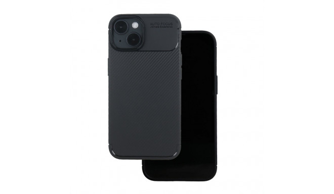 Carbon Black case for Google Pixel 10 / 10 Pro