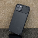 Carbon Black case for Google Pixel 10 / 10 Pro