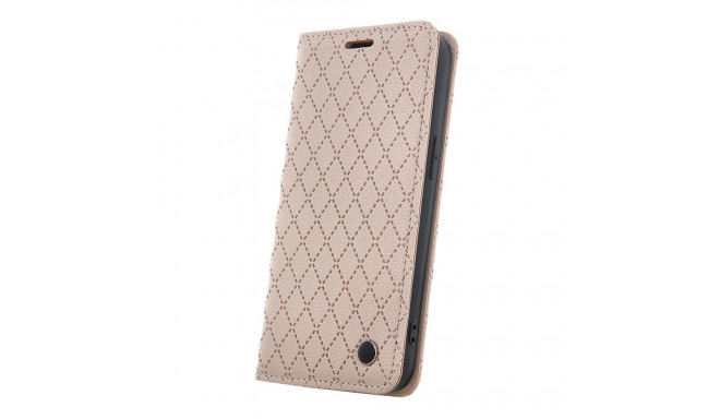 Smart Caro case for iPhone 17 6,3" beige
