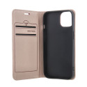 Smart Caro case for iPhone 17 6,3" beige