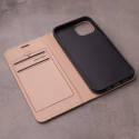 Smart Caro case for iPhone 17 6,3" beige