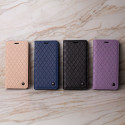 Smart Caro case for iPhone 17 6,3" beige