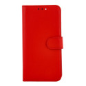 Smart Classic case for iPhone 17 Air 6,6" red