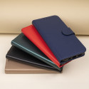 Smart Classic case for iPhone 17 Pro 6,3" red