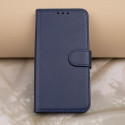 Smart Classic case for iPhone 17 6,3" navy blue