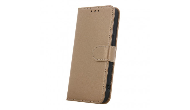 Smart Classic case for iPhone 17 Pro Max 6,9" gold