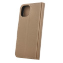 Smart Classic case for iPhone 17 6,3" gold