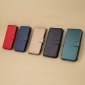 Smart Classic case for iPhone 17 6,3" navy blue