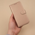 Smart Classic case for iPhone 17 6,3" gold