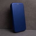 Smart Diva case for iPhone 17 6,3" navy blue
