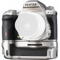 Pentax K-3 Premium Edition серебристый