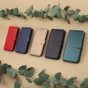 Smart Classic case for Honor Magic 7 Lite red