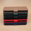 Smart Classic case for Honor Magic 7 Lite red