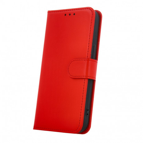 Smart Classic case for Samsung Galaxy A16 4G / A16 5G / M16 5G red