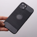 Simple Black case for Honor 400