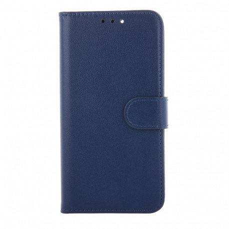Smart Classic case for Samsung Galaxy A06 4G navy blue