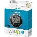 Nintendo Wii U Fit Meter чёрный