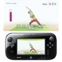 Nintendo Wii Fit U + Fit Meter + Balance board