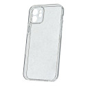 Shine case for iPhone 16e / 17e transparent