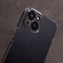 Shine case for iPhone 16e / 17e transparent