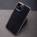 Shine case for iPhone 16e / 17e transparent