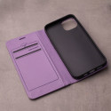 Smart Caro case for iPhone 16e / 17e purple